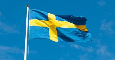 Швеция открывает въезд для граждан Украины с 26 июля