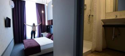 Недорогие гостиницы в Карелии в июле резко подняли цены на проживание