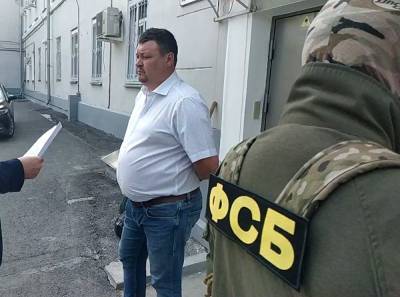В Челябинске замдиректора завода Ростеха отправили под стражу по делу о взятках