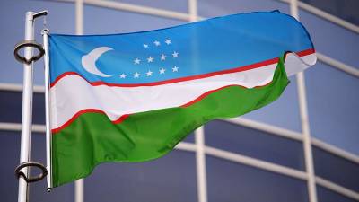 Выборы президента Узбекистана пройдут 24 октября