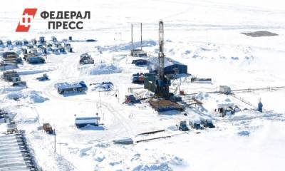 На западе Ямала может появиться первое месторождение нефти