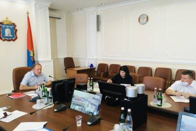 В Тамбовской области продолжается подготовка к проведению переписи населения