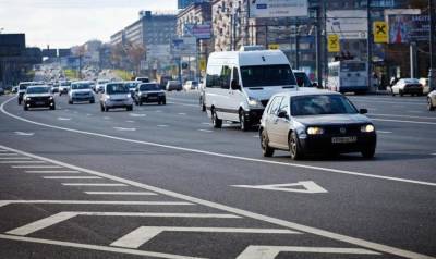 Москвичи стали ездить на такси в 4 раза чаще, чем до пандемии