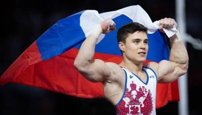 На Олимпийских играх выступит еще один красногорский спортсмен