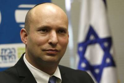 Беннет «хочет тишины» и предлагает «глобальный киберщит»: Израиль в фокусе