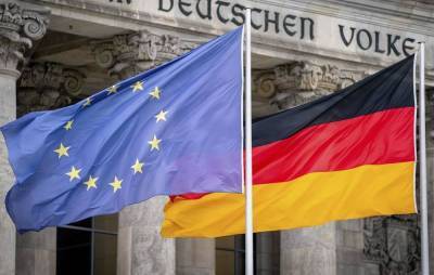 В Германии заявили, что Россия разрушила "мечту" Европы