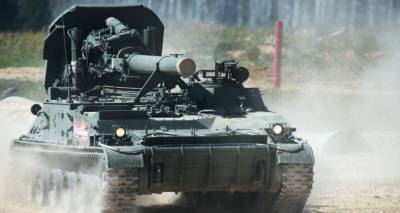 Россия не даст втянуть себя в затратную гонку вооружений – Лавров