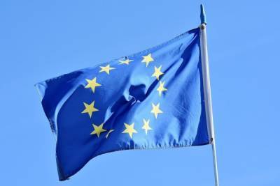 МОК запретил проносить флаг Евросоюза на открытии Олимпиады