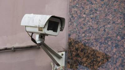 Московские власти потратят 1 млрд рублей на установку новых камер