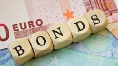 Украина разместила евробонды на $500 млн