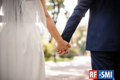 В Нью-Йорке запретили браки с участием несовершеннолетних