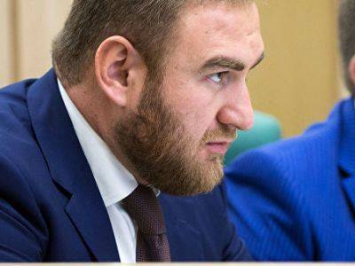 Суд изъял в пользу государства имущество Арашуковых на 1,3 млрд рублей