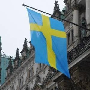 Швеция открыла границы для украинских туристов
