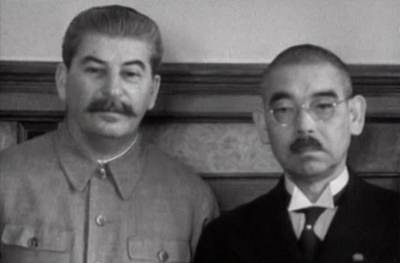 Почему Сталин снабжал нефтью союзника Гитлера в разгар войны
