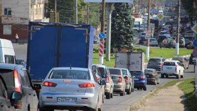 В Твери снова ищут подрядчика для ремонта Южного моста