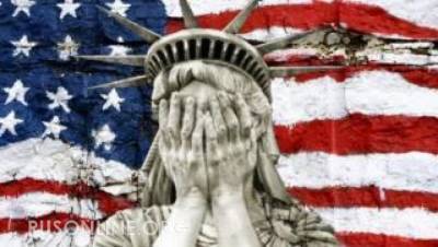 Хихикают на всю страну: Жители США хотят распада Америки
