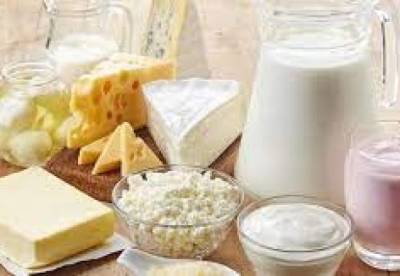 Эксперты рассказали, как молочные продукты влияют на давление