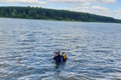 СК организовал проверку по гибели мужчины в озере в Ваче