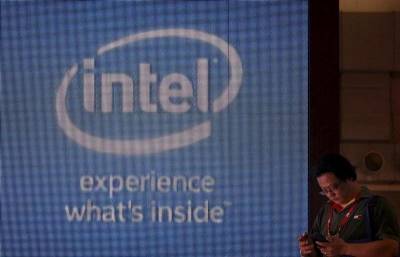 Квартальная прибыль Intel сократилась на 1%
