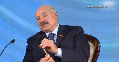 Лукашенко сам себе обрезал некоторые полномочия