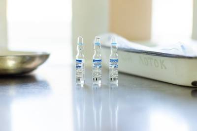 Вакцины от коронавируса не будет в районах Забайкалья до 5 августа