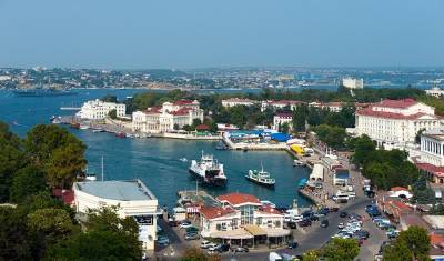 Туристы вновь смогут заселяться в гостиницы Севастополя по ПЦР-тесту