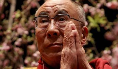 Далай-лама: «Я преисполнен решимости прожить хотя бы до 110 лет»