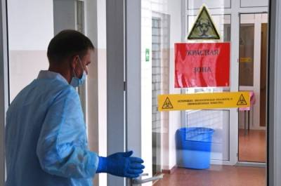 Севастополь уже неделю ставит антирекорды по суточной заболеваемости коронавирусом