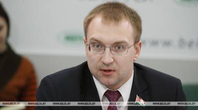 Беларусь не оставит без внимания недружественные выпады - Клишевич