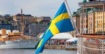 Швеция откроет границы для украинских туристов: названа дата