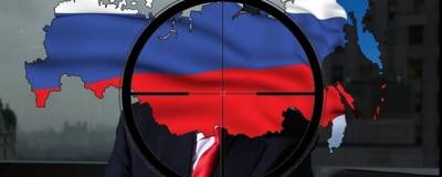 Лавров: Запад формирует вокруг России пояс нестабильности экономическим и военным путем