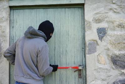 В Марий Эл растет число краж в частных домах