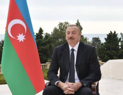 Азербайджан строит на границе с Арменией военные дороги