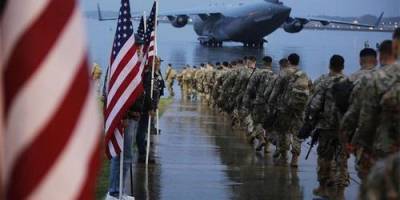 Фуад Хусейн - Джо Байден - Американские войска покинут Ирак до конца 2021 года - argumenti.ru - США - Сирия - Вашингтон - Ирак - Багдад
