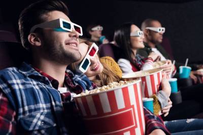 Выживут ли кинотеатры в современном мире высоких технологий?