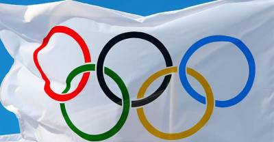 "Повод задать вопросы": Песков высказался об отделении Крыма от Украины на сайте Олимпиады