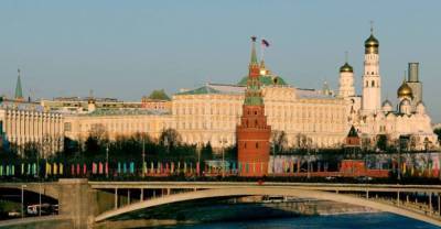 В Кремле объяснили функции полпредов после назначения кураторов в регионы