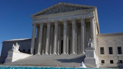 Штат Миссисипи просит Верховный суд отменить историческое постановление о праве на аборт