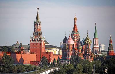 Кремль отреагировал на украинский Крым на сайте Олимпиады