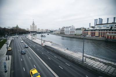 Назван топ-5 городов, где россияне хотят жить на пенсии