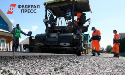 На Вологодчине ремонтируют районные дороги: новые объекты