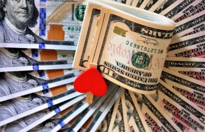 Обречены стать богатыми: эти знаки зодиака притягивают к себе деньги - pupolita.ru