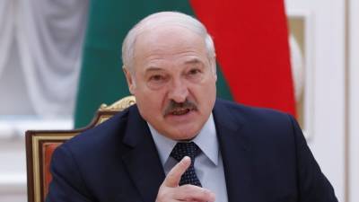 После слов Лукашенко о "зачистке" в Беларуси запретили более 10 НКО