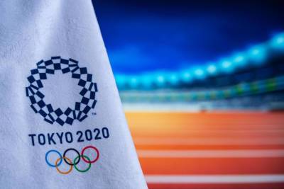 В Токио в пятницу открывается Олимпиада