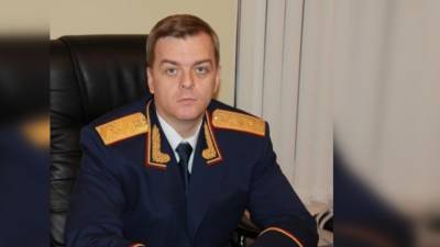 Замглавы СК призвал не ассоциировать Петербург с расчленениями