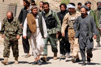 Лавров назвал талибов вменяемыми людьми