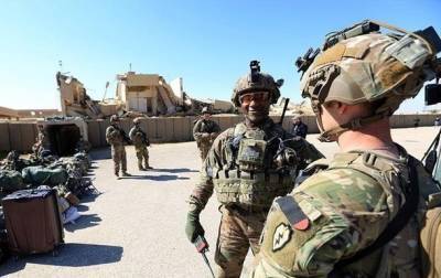 В Пентагоне сообщили об авиаударах по талибах