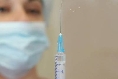 Дагестан на последнем месте по темпам вакцинации