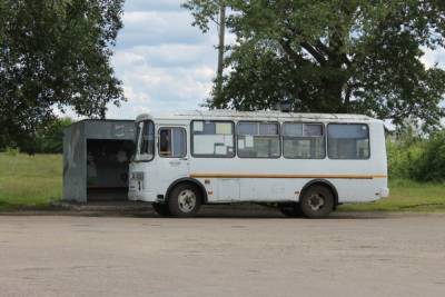 В Брянске пенсионерка пострадала при подъезде автобуса к остановке