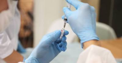 Власти Камчатки ввели обязательную вакцинацию от ковида для ряда граждан